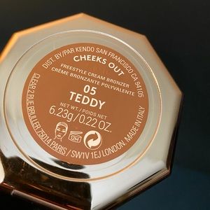 Fenty beauty cheeks out bronzer